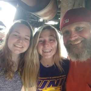 Meet your Posher, Travis